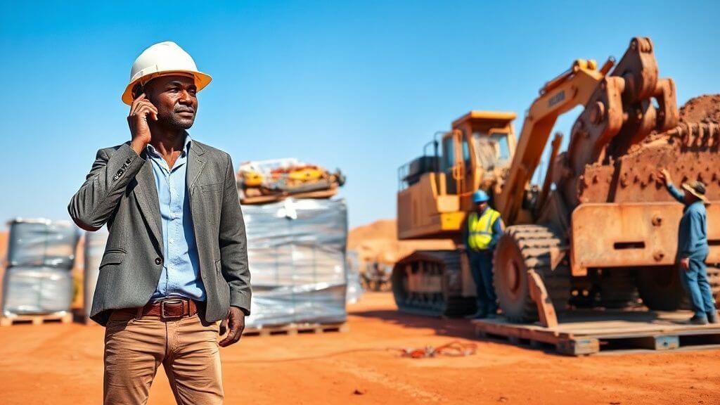 Strategic Supply Chain